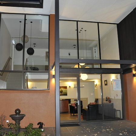 Shetland Court Apartments Дюндин Екстериор снимка