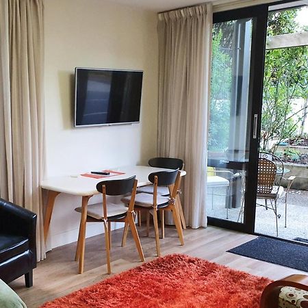 Shetland Court Apartments Дюндин Екстериор снимка