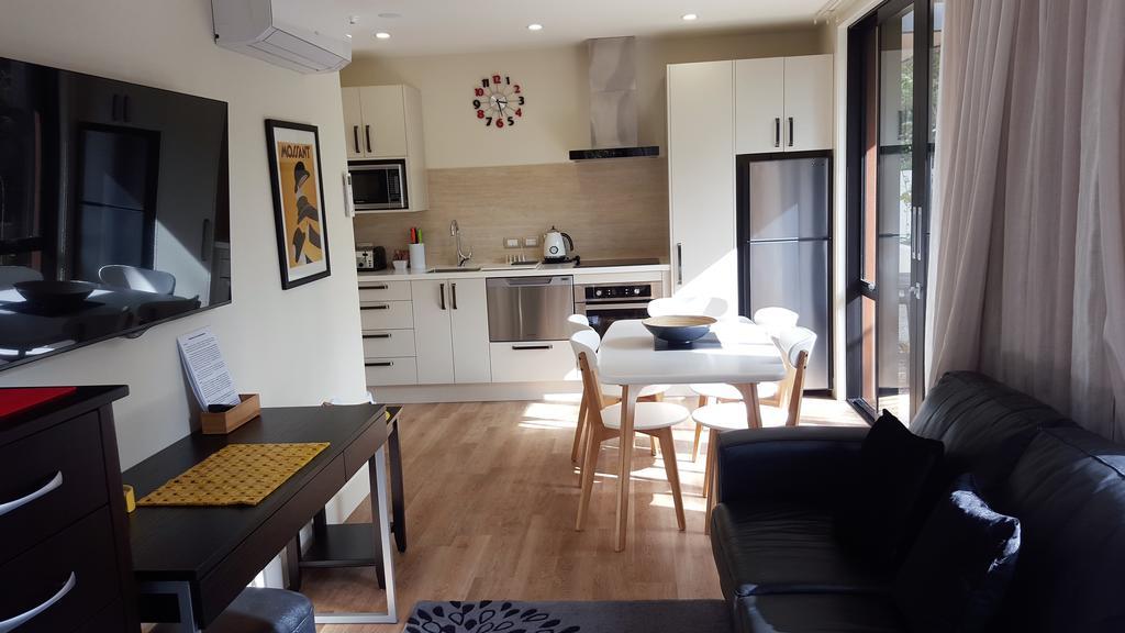 Shetland Court Apartments Дюндин Екстериор снимка