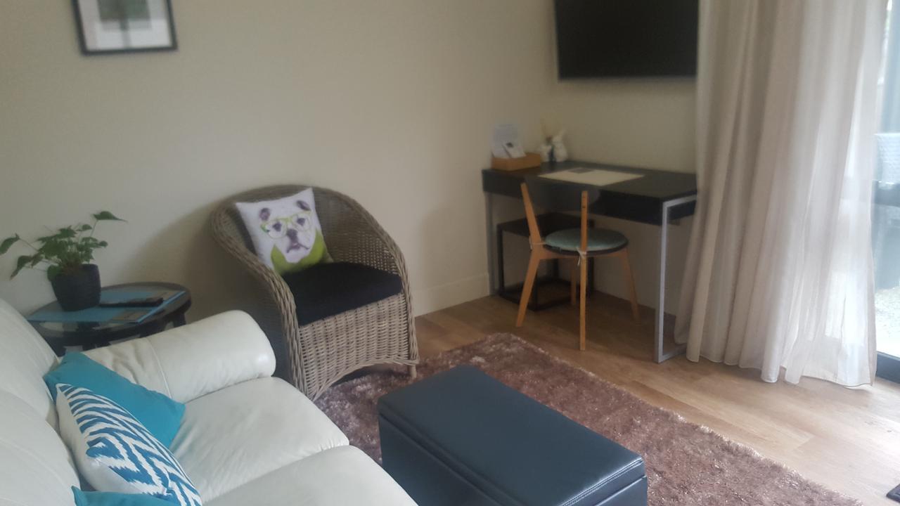 Shetland Court Apartments Дюндин Екстериор снимка