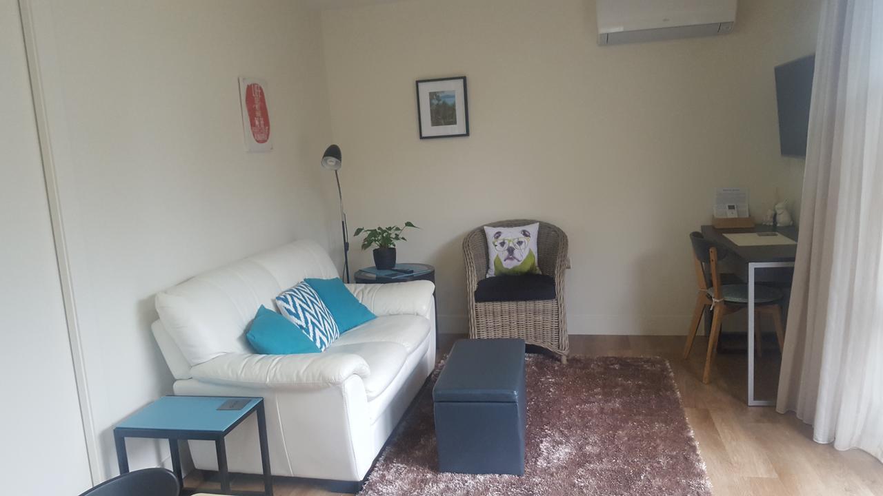 Shetland Court Apartments Дюндин Екстериор снимка