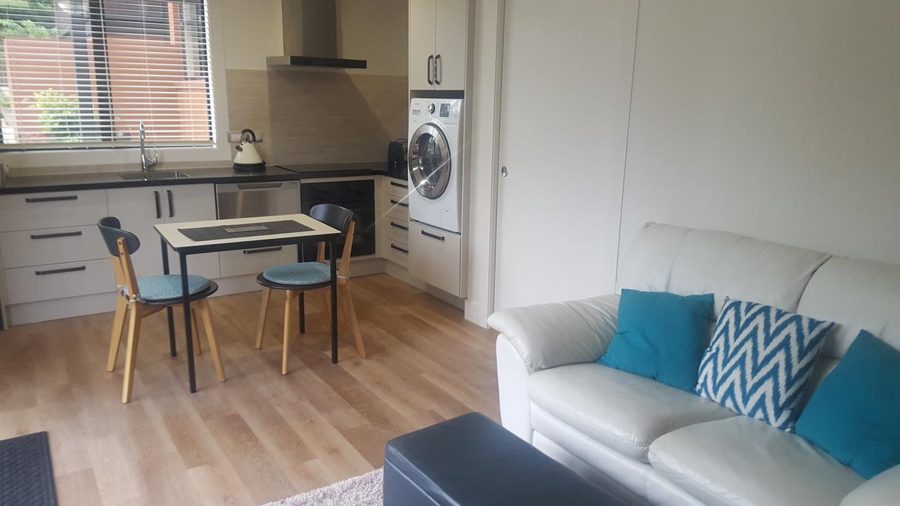 Shetland Court Apartments Дюндин Екстериор снимка