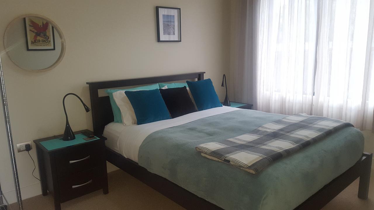 Shetland Court Apartments Дюндин Екстериор снимка