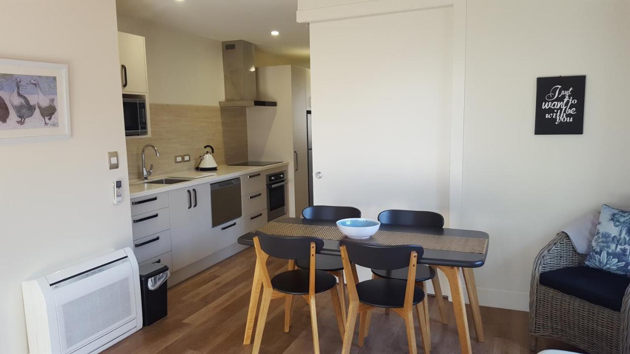 Shetland Court Apartments Дюндин Екстериор снимка