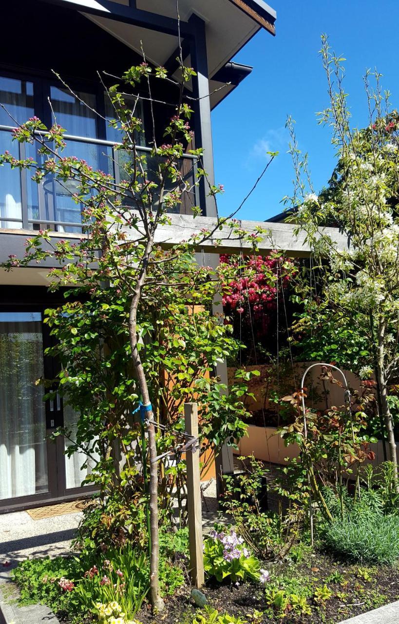 Shetland Court Apartments Дюндин Екстериор снимка