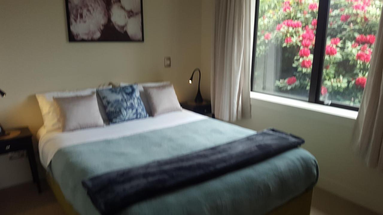Shetland Court Apartments Дюндин Екстериор снимка