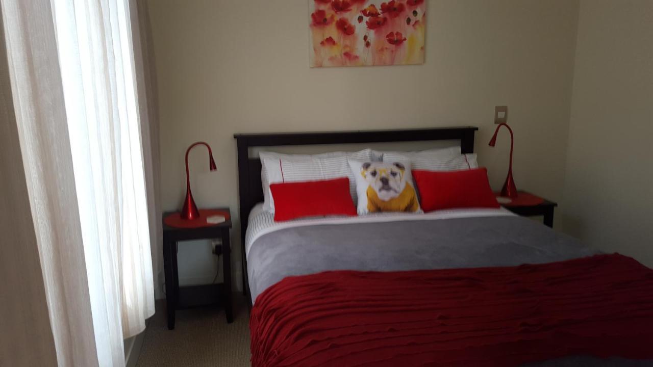 Shetland Court Apartments Дюндин Екстериор снимка