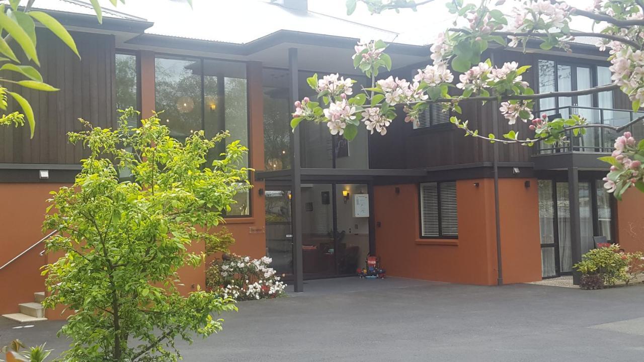 Shetland Court Apartments Дюндин Екстериор снимка