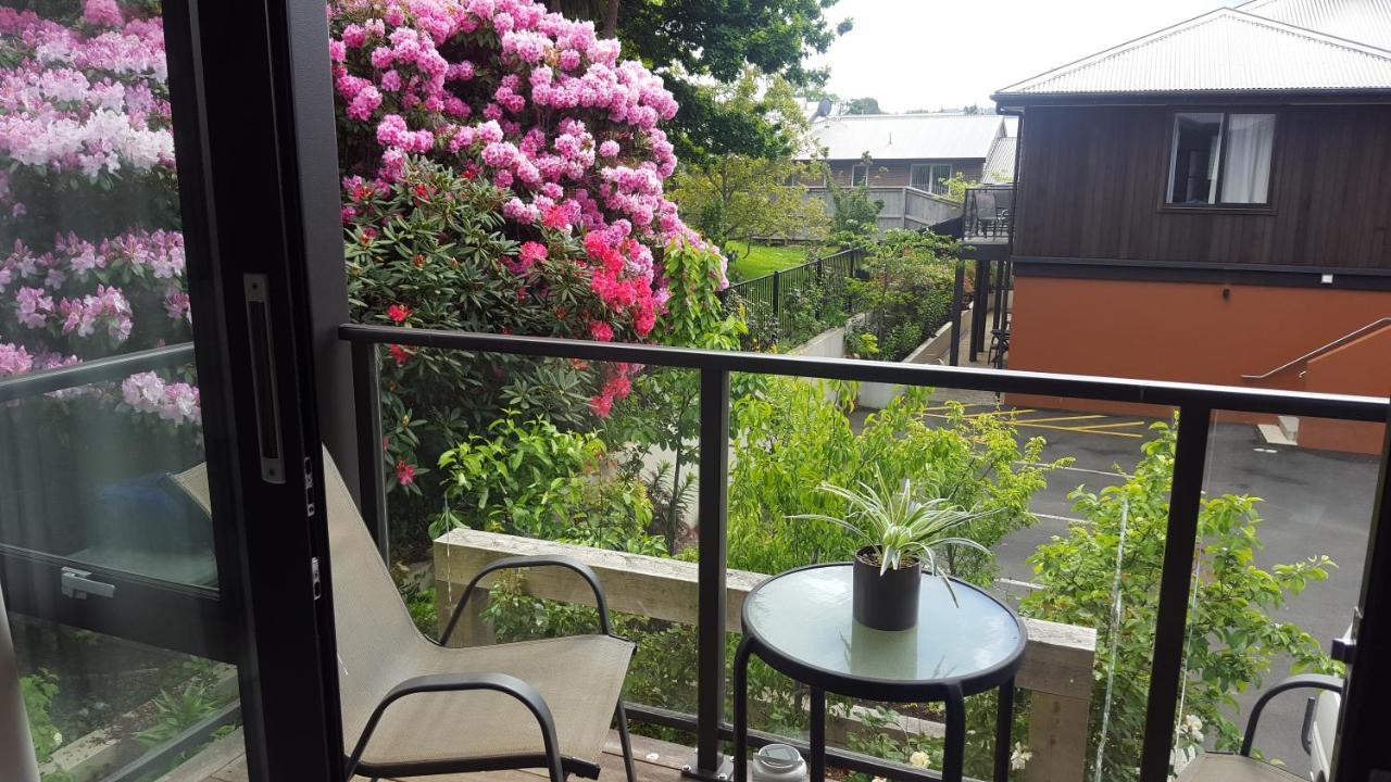 Shetland Court Apartments Дюндин Екстериор снимка