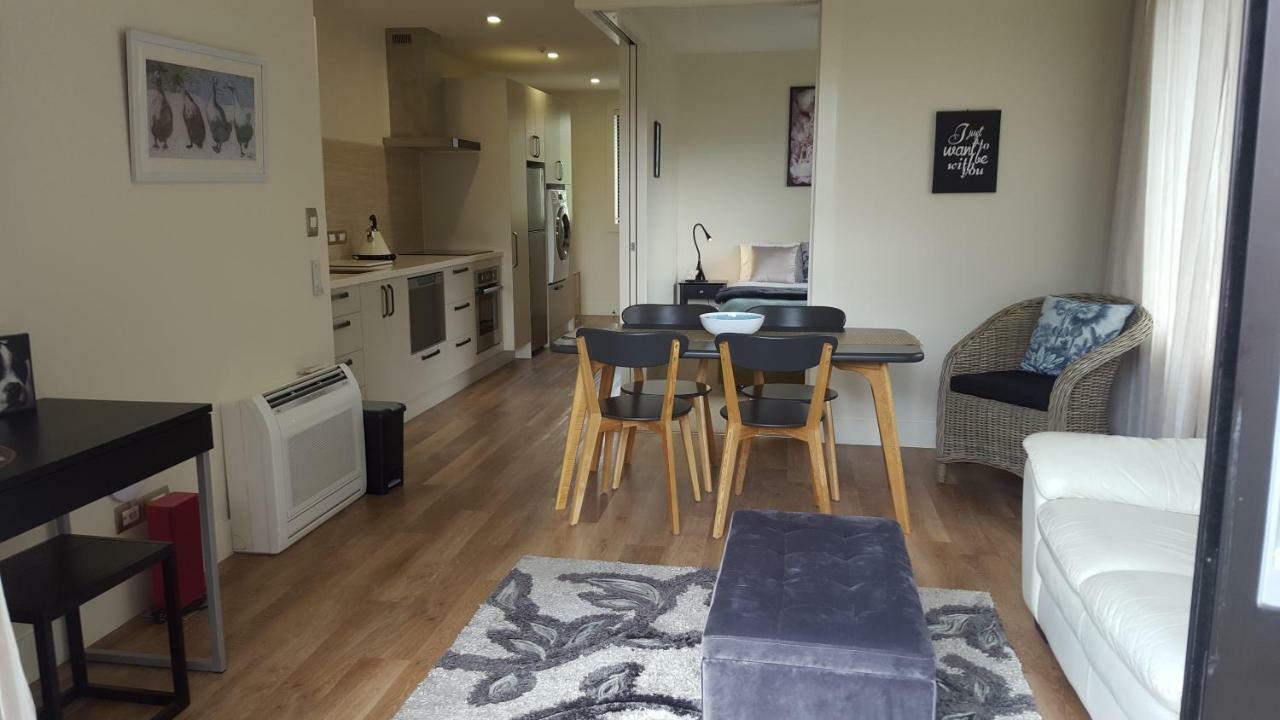 Shetland Court Apartments Дюндин Екстериор снимка