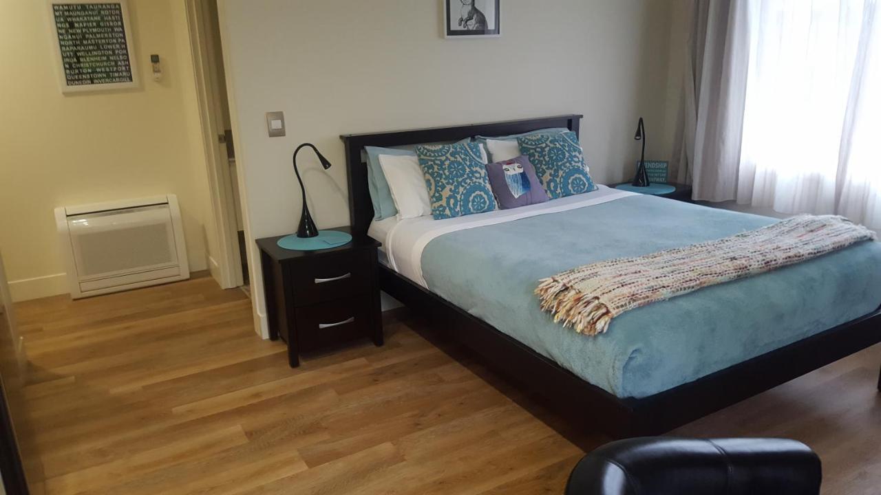Shetland Court Apartments Дюндин Екстериор снимка