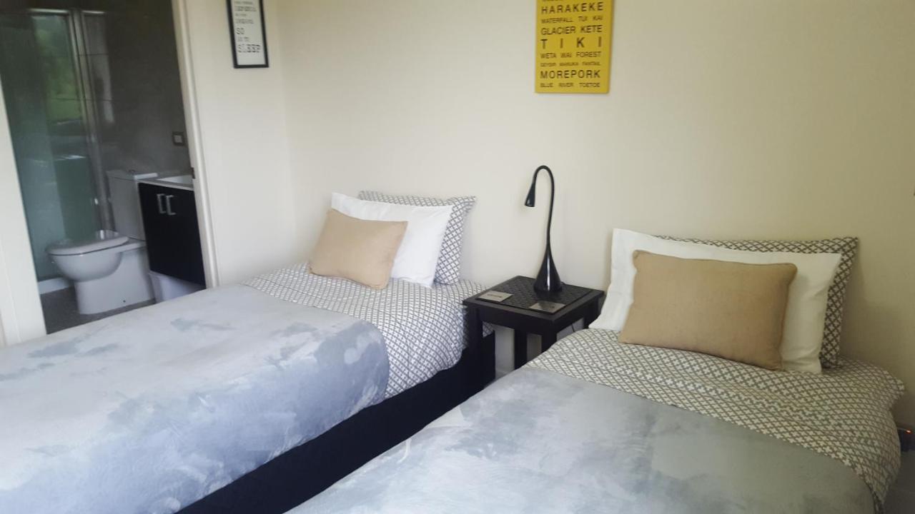Shetland Court Apartments Дюндин Екстериор снимка