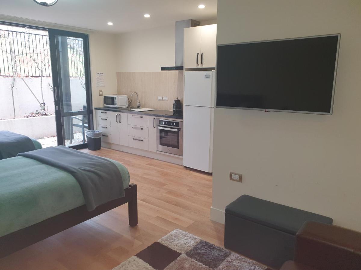 Shetland Court Apartments Дюндин Екстериор снимка