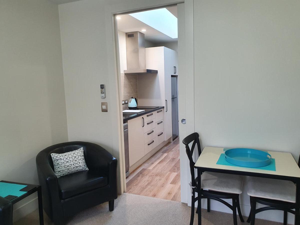 Shetland Court Apartments Дюндин Екстериор снимка