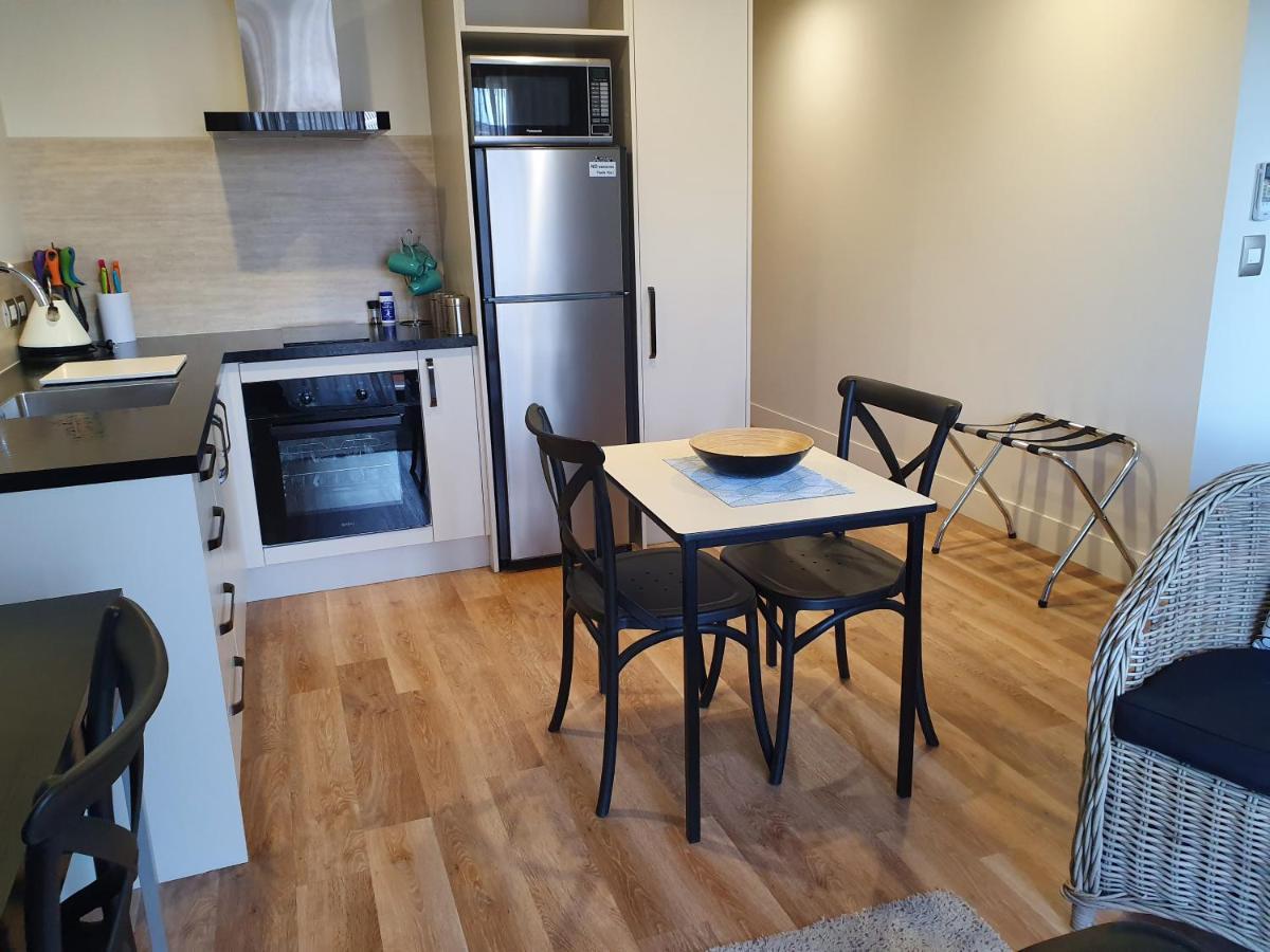 Shetland Court Apartments Дюндин Екстериор снимка