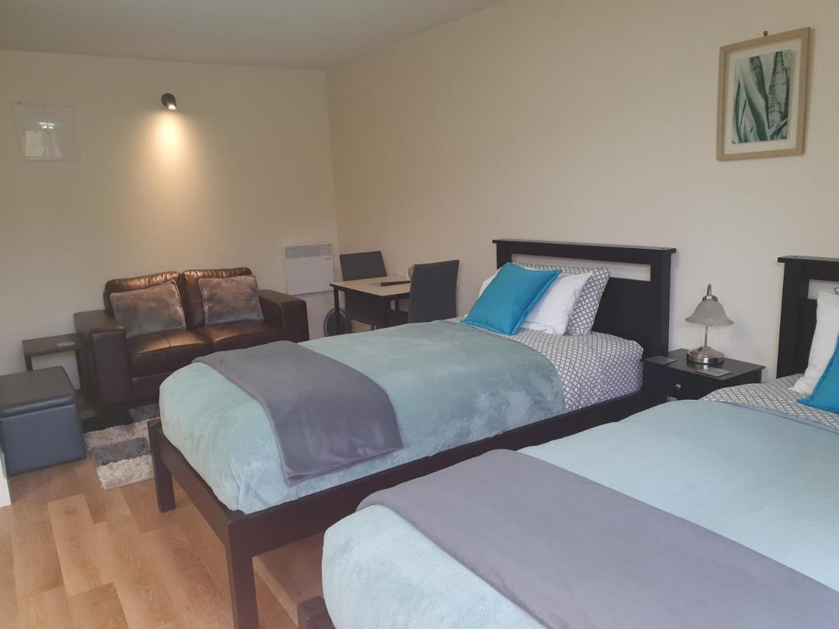 Shetland Court Apartments Дюндин Екстериор снимка