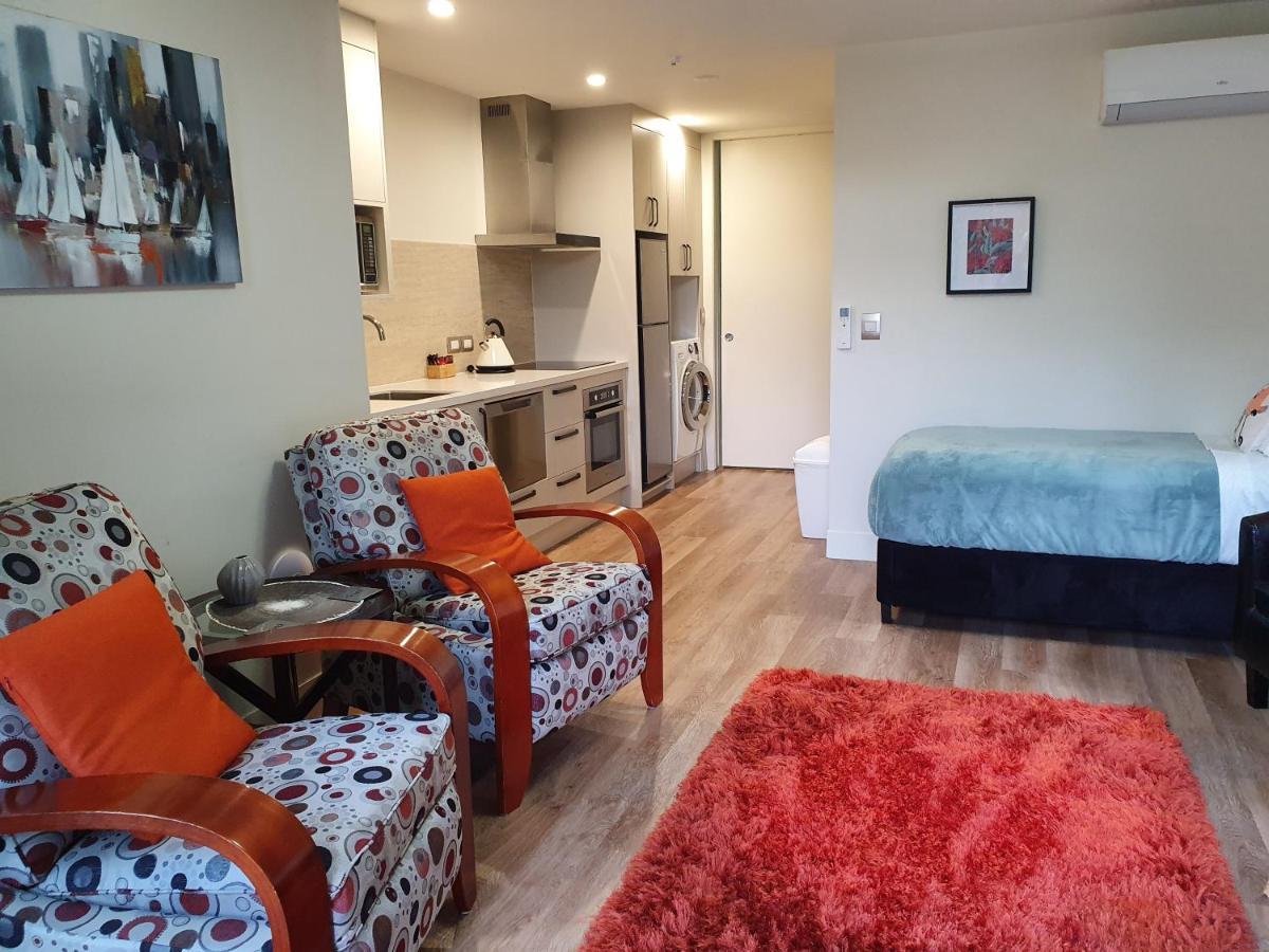 Shetland Court Apartments Дюндин Екстериор снимка